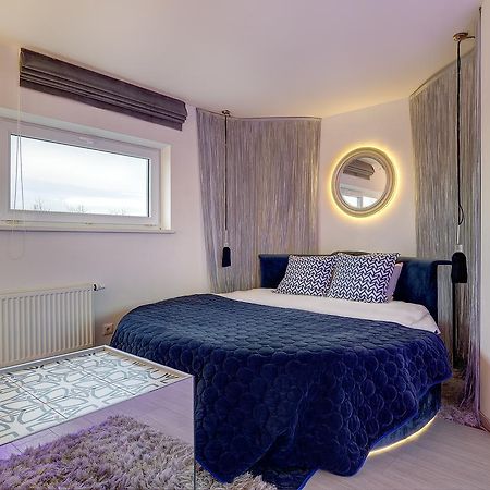 June Street Spa Apartments Вилнюс Екстериор снимка