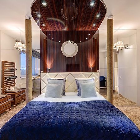 June Street Spa Apartments Вилнюс Екстериор снимка