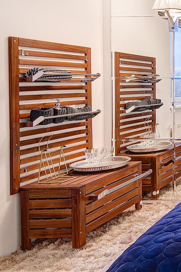 June Street Spa Apartments Вилнюс Екстериор снимка